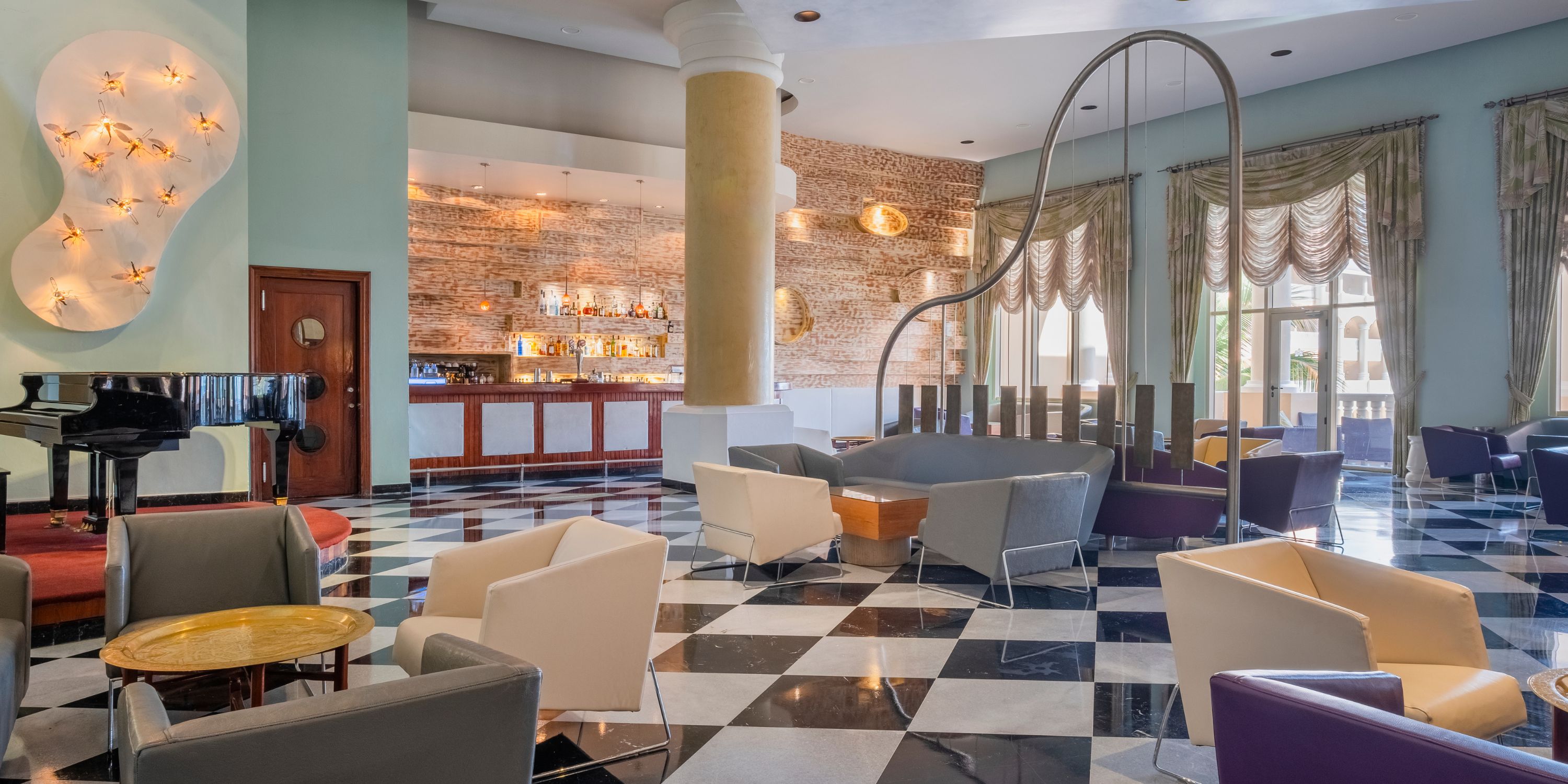 Iberostar Rose Hall Restaurant 3