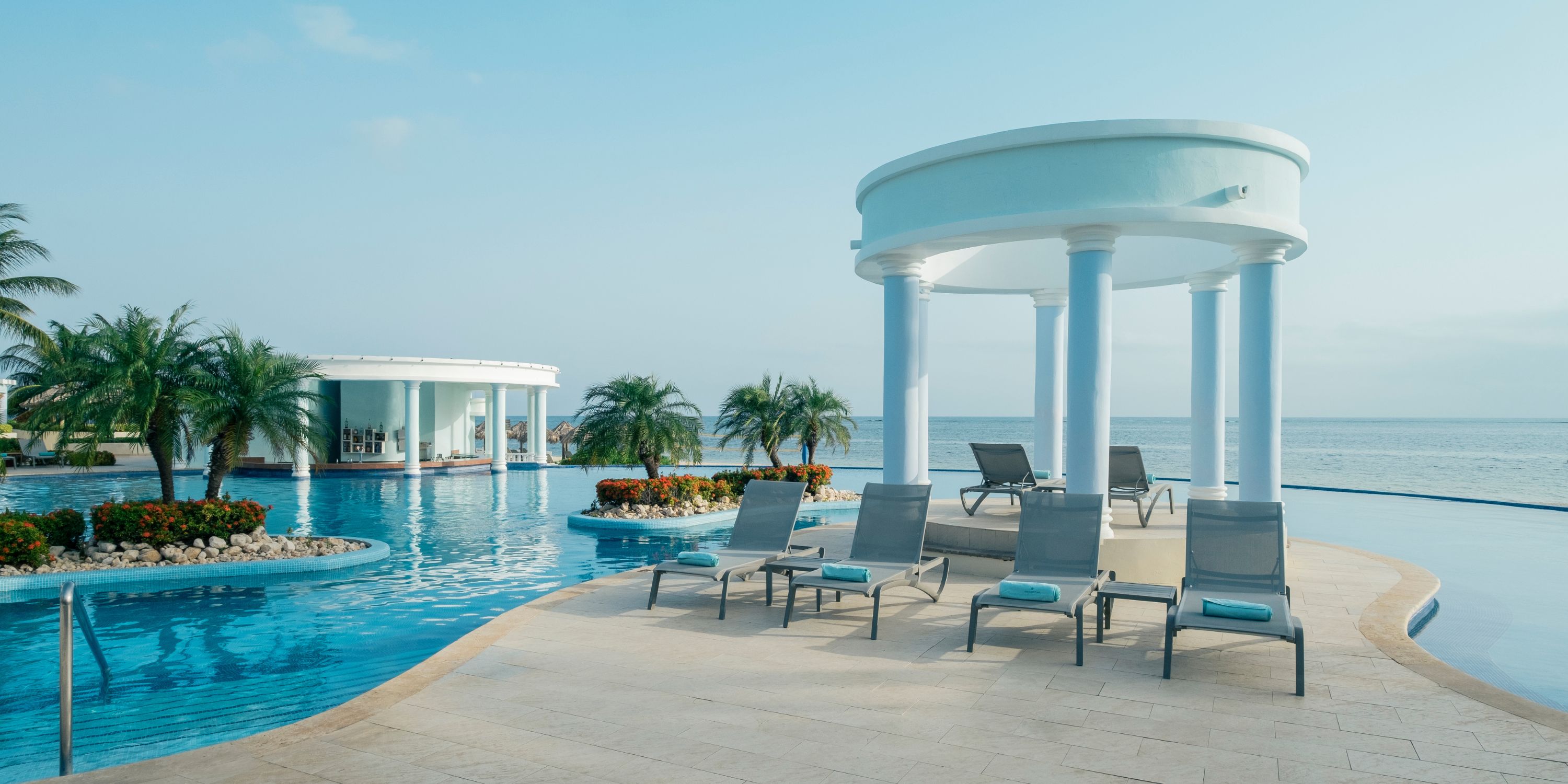 Iberostar Rose Hall Pool 4