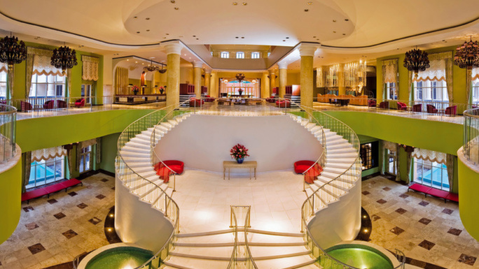 Iberostar Selection Rose Hall Suites Hotel