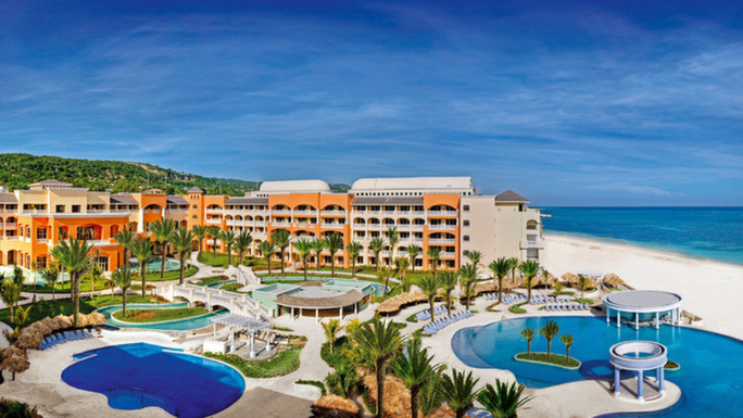 Iberostar Selection Rose Hall Suites Resort