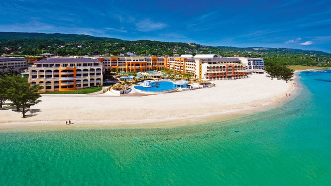 Iberostar Selection Rose Hall Suites Beach
